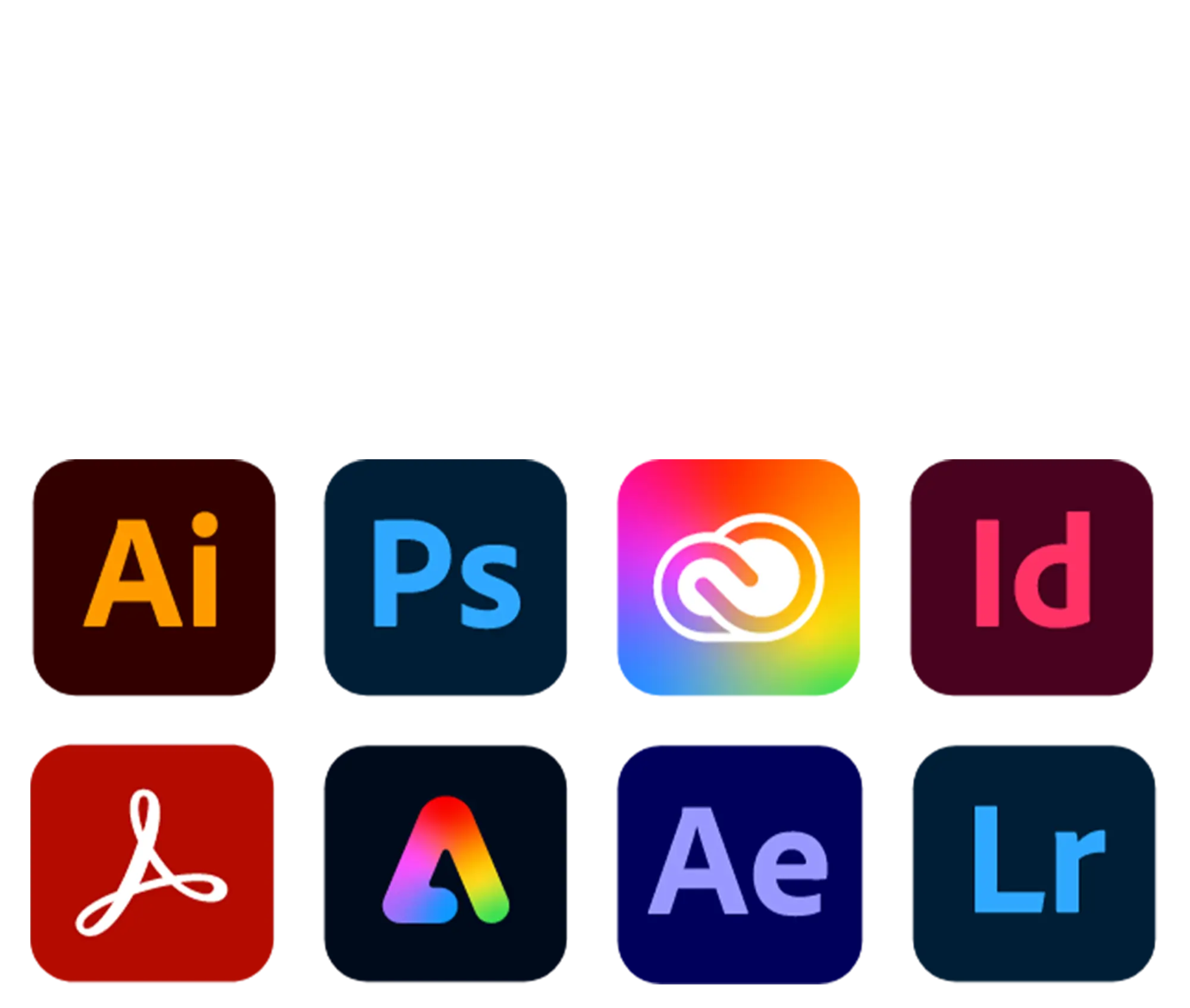 Adobe Creative Cloud