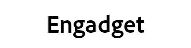 Engadget, Imagen