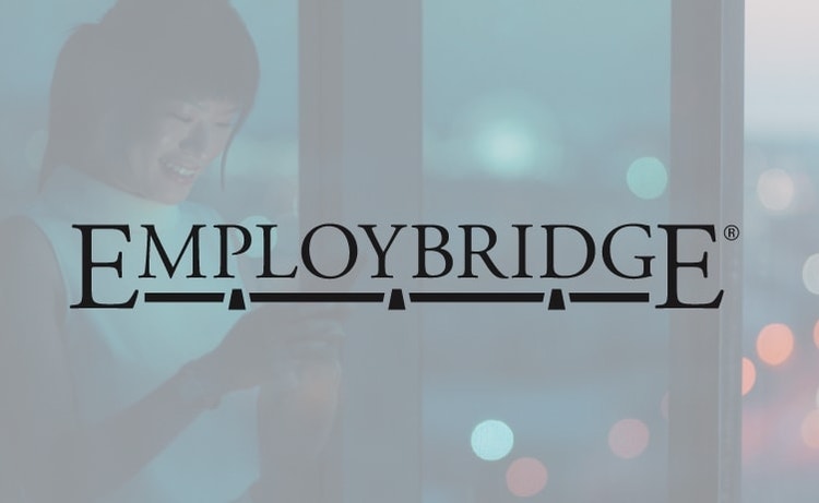 „EmployBridge“