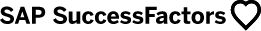 „SAP SuccessFactors“