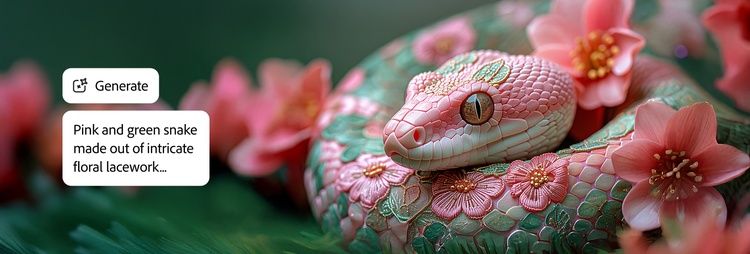 Geriausias kūrybinis DI sprendimas.