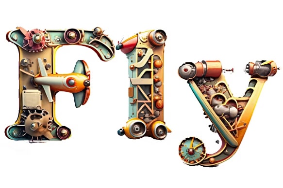 Double exposure of the Milky Way galaxy inside the helmet of an astronaut