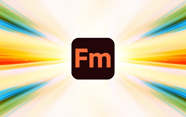 Einführung in Adobe FrameMaker.