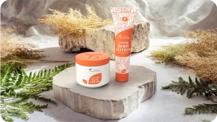 Szenen auf den Hintergrund abstimmen