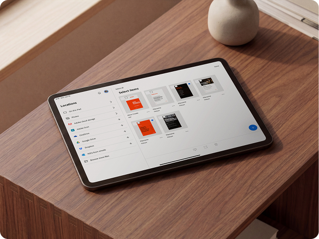 Acrob Adobe Acrobat plans and pricing
