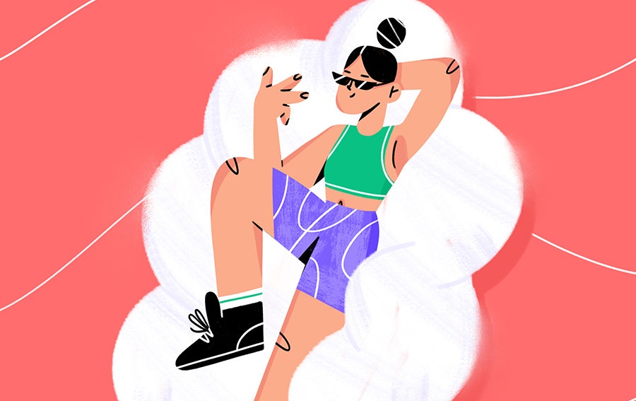 How-to guide: Make cartoon animation characters | Adobe