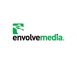 ENVOLVEMEDIA