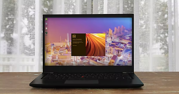 Bibliothèques mises à jour