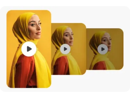 videoklipa izmēra maiņa citā attiecībā