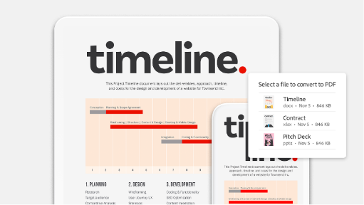 Failu pārvēršana citā formātā
