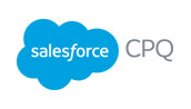 Salesforce CPQ Logo