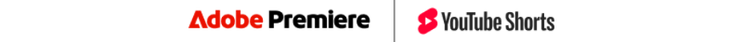 Adobe Premiere | مقاطع YouTube القصيرة