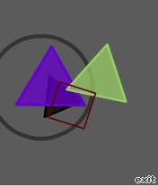 Shape Drawing ActionScript API