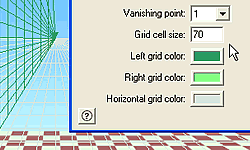 Perspective Grid