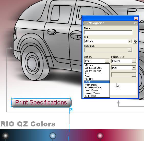 Create Print Layouts for Macromedia Flash MX