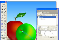 New Creative Capabilities