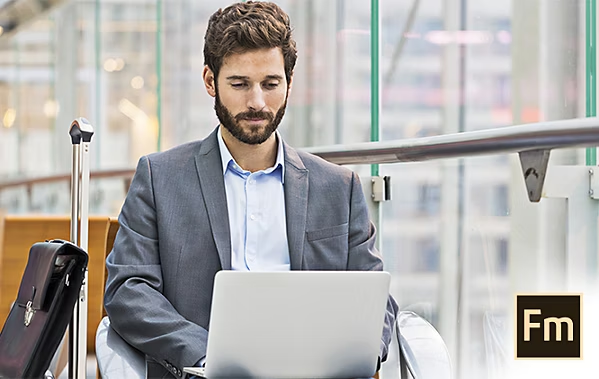 Adobe FrameMaker Publishing Server