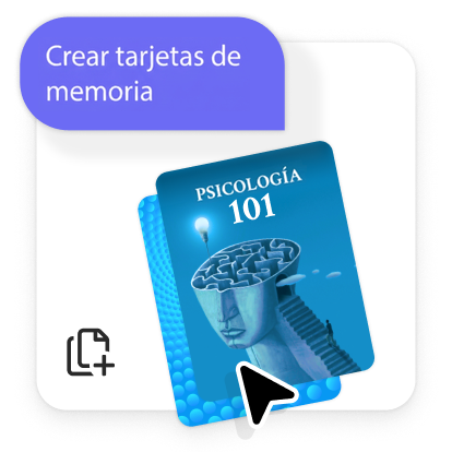 https://main--da-dc--adobecom.aem.page/dc-shared/assets/videos/acrobat/student-spaces/media_1ddf8a473b8371c37f5a61d197dbc062e5cc80752.mp4#_autoplay1|Los materiales de un curso de psicología se cargan en el creador de tarjetas de estudio. Al instante, la herramienta genera tarjetas relacionadas con el contenido del curso. La portada se despliega para mostrar una tarjeta.