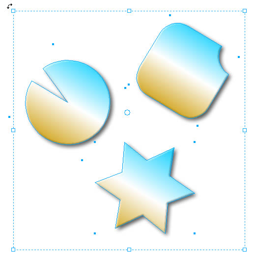 Transformaciones interactivas