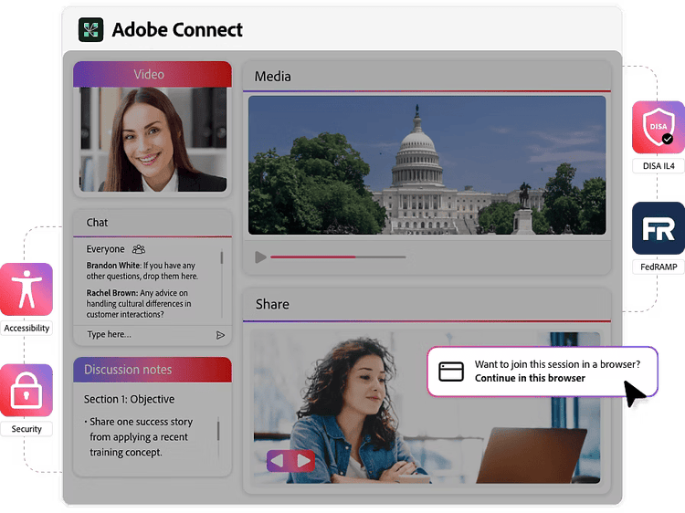 Reliable-Secure-Compliant