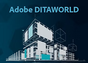 http://dita-world.com/#_blank | Adobe DITAWORLD