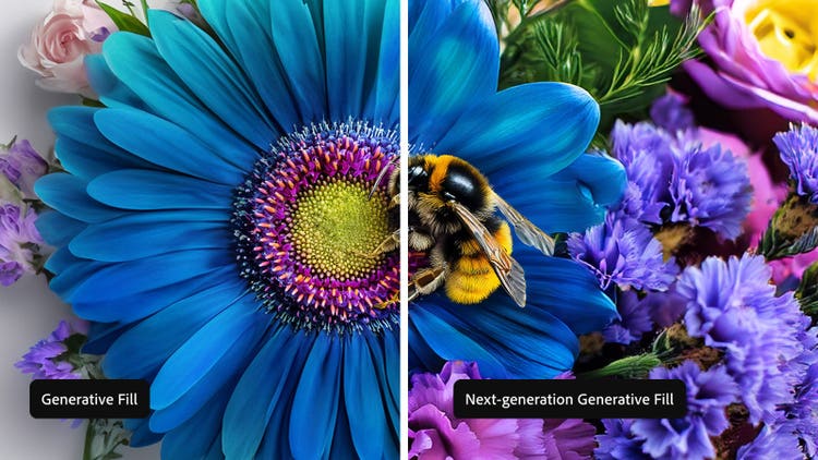 Create stunning, life-like images with a new level of quality