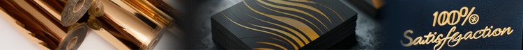 Print embellishment unleashed