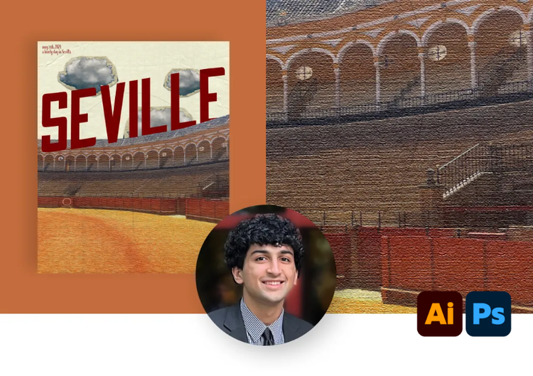 Adobe Illustrator dan Photoshop