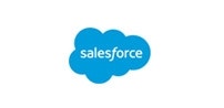Salesforce Logo