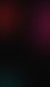 Imej menegak dengan gradien berwarna merah kepada hitam