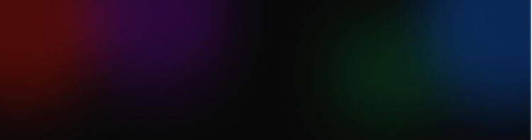 Sepanduk kolaj memaparkan variasi reka bentuk tatu janaan AI yang berwarna-warni dalam format grid