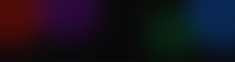 Sepanduk kolaj menampilkan pelbagai gaya watak kartun dijana AI daripada 3D hingga ilustrasi