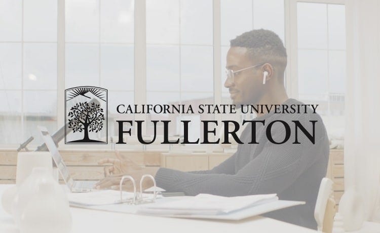 California State University Fullerton, Picture