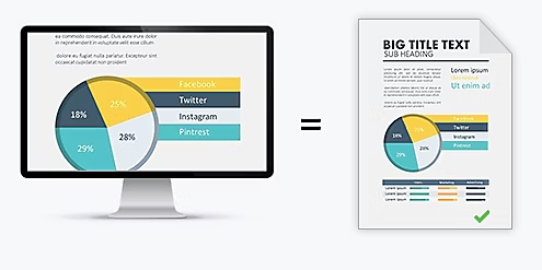 Customer needs best-in-class handling of complex