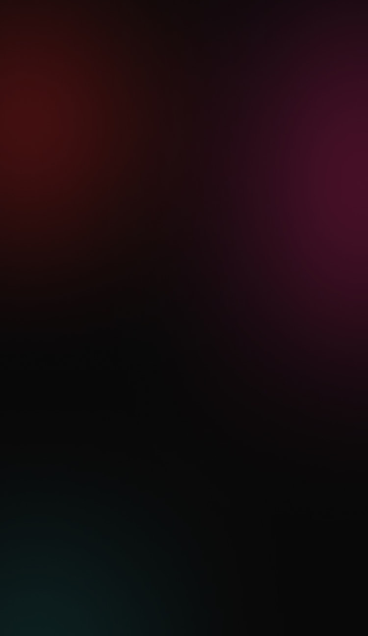 Vertical image with red and black colour gradient