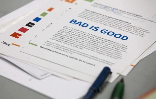 Ruim baan voor innovatie