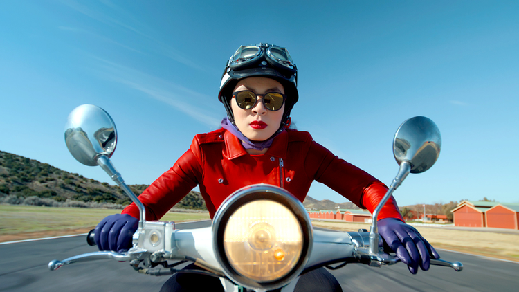 AI-tools voor videobewerking