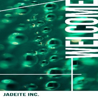 Green Modern Trifold Brochure Cover
