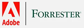 Adobe Forrester