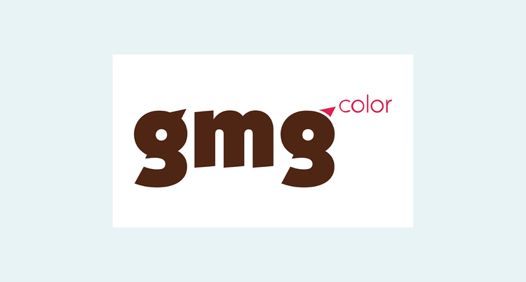 GMG Color