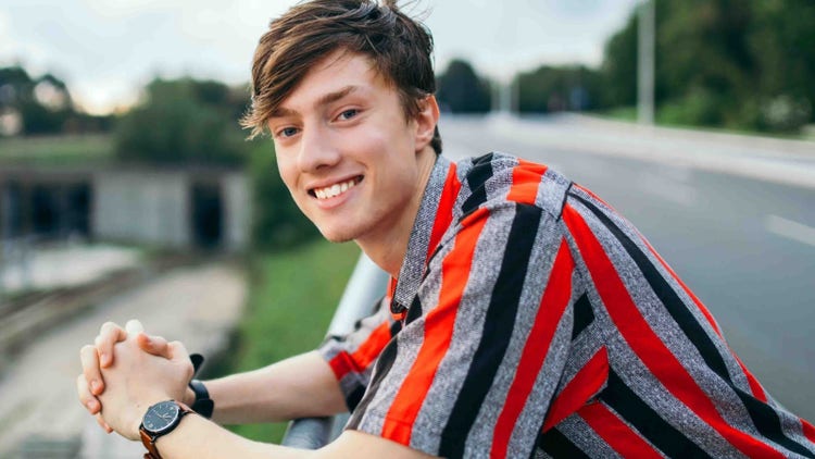 HUID EGALISEREN, afbeelding