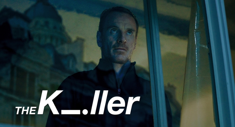 redaktøren og teamet hans bryter med de tradisjonelle redigeringsreglene i The Killer