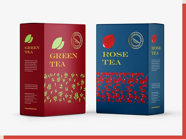 Variable Data Print (VDP) for tracking, tracing and authentication