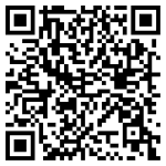 QR-kode for å laste ned Premiere-appen på mobil.