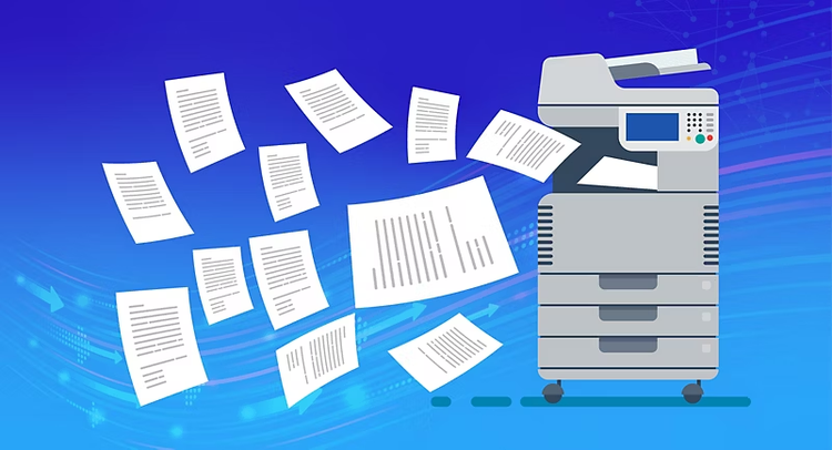 Customer needs fast PDF printing for various print jobs