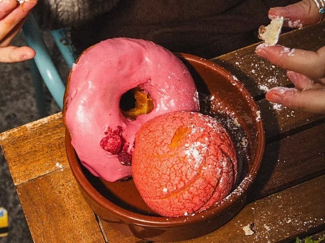 Donut