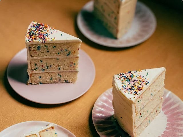 Cake