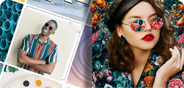 Merch Card para sa Mga Estudyante at Guro