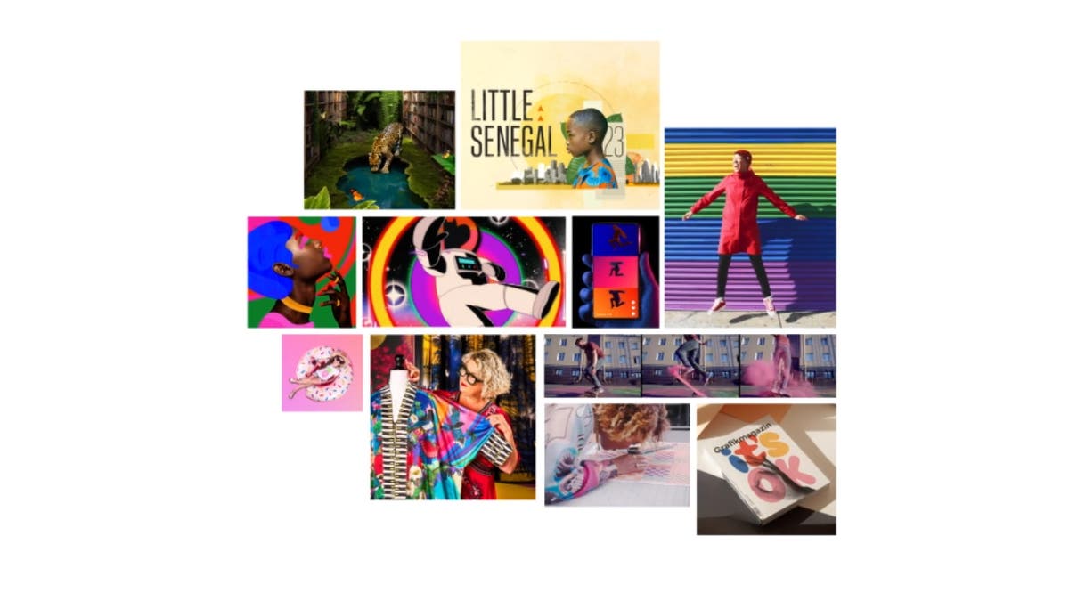 Adobe Creative Cloud | Tumuklas pa ng mga app