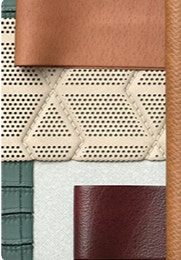 Texture ng leather